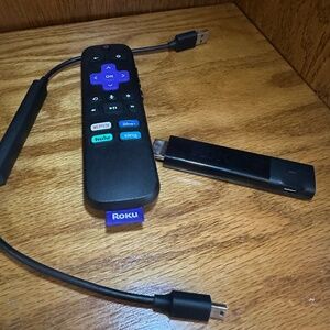 Roku Streaming Stick+